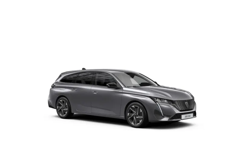 Peugeot 308 (2026)