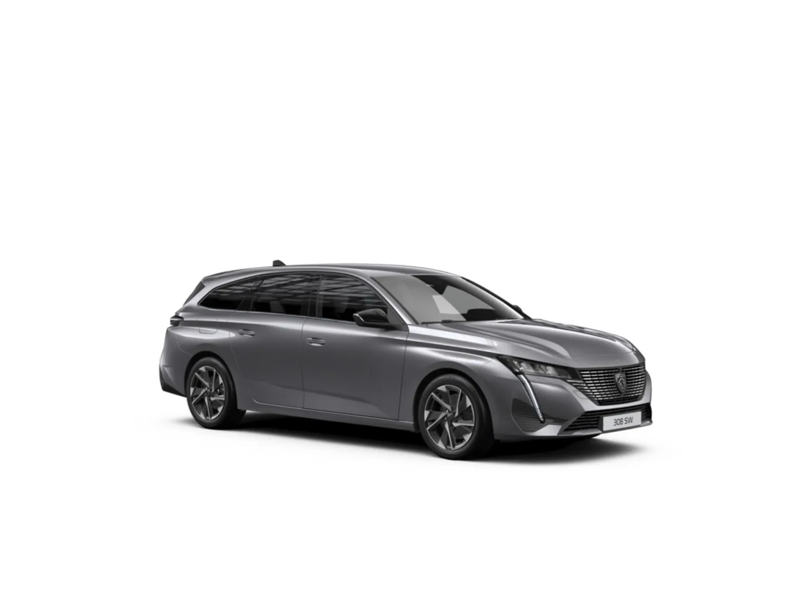 Peugeot 308 (2026) — foto 1