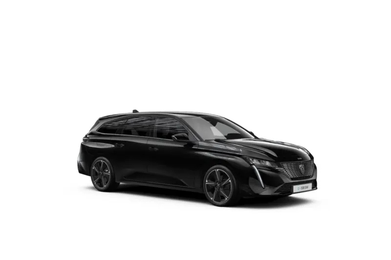 Peugeot e-308 (2026)