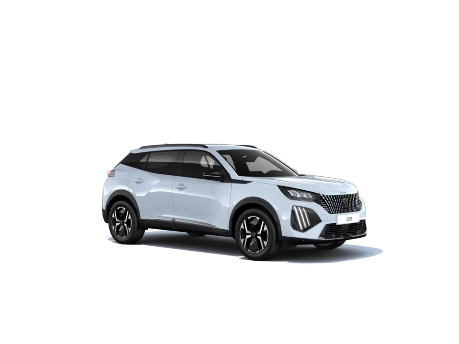 Peugeot 2008 (2026) — foto 1