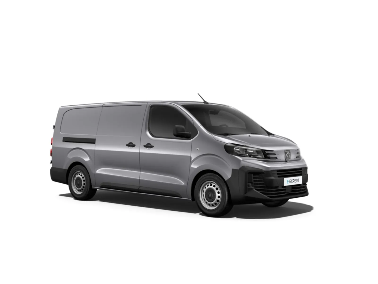 Peugeot Expert (2026) — foto 1