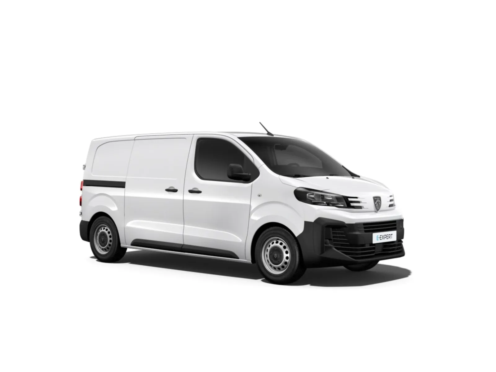 Peugeot Expert (2026) — foto 1