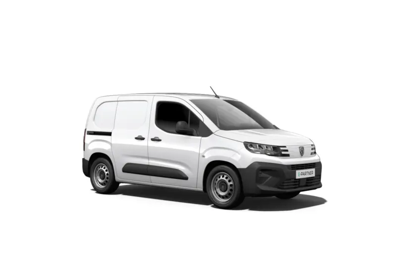 Peugeot Partner (2026)