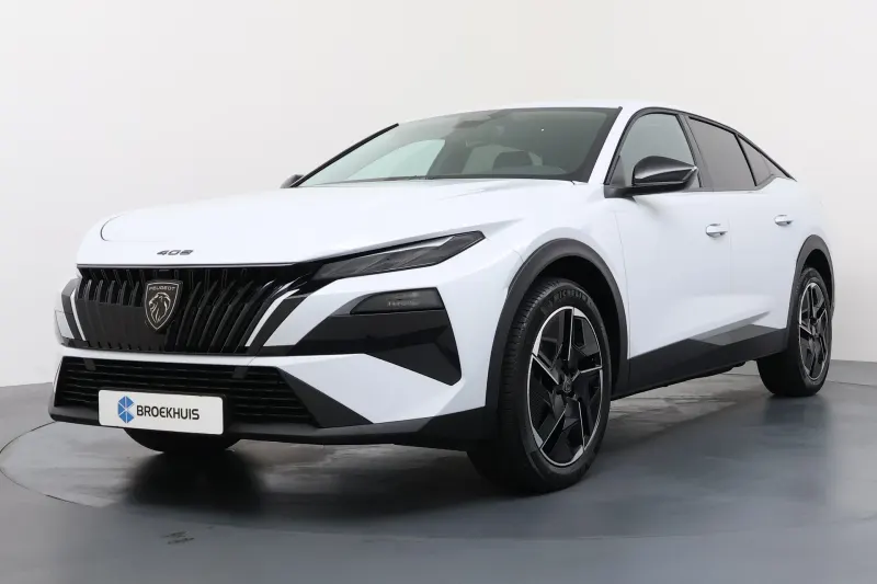 Peugeot Partner (2026)