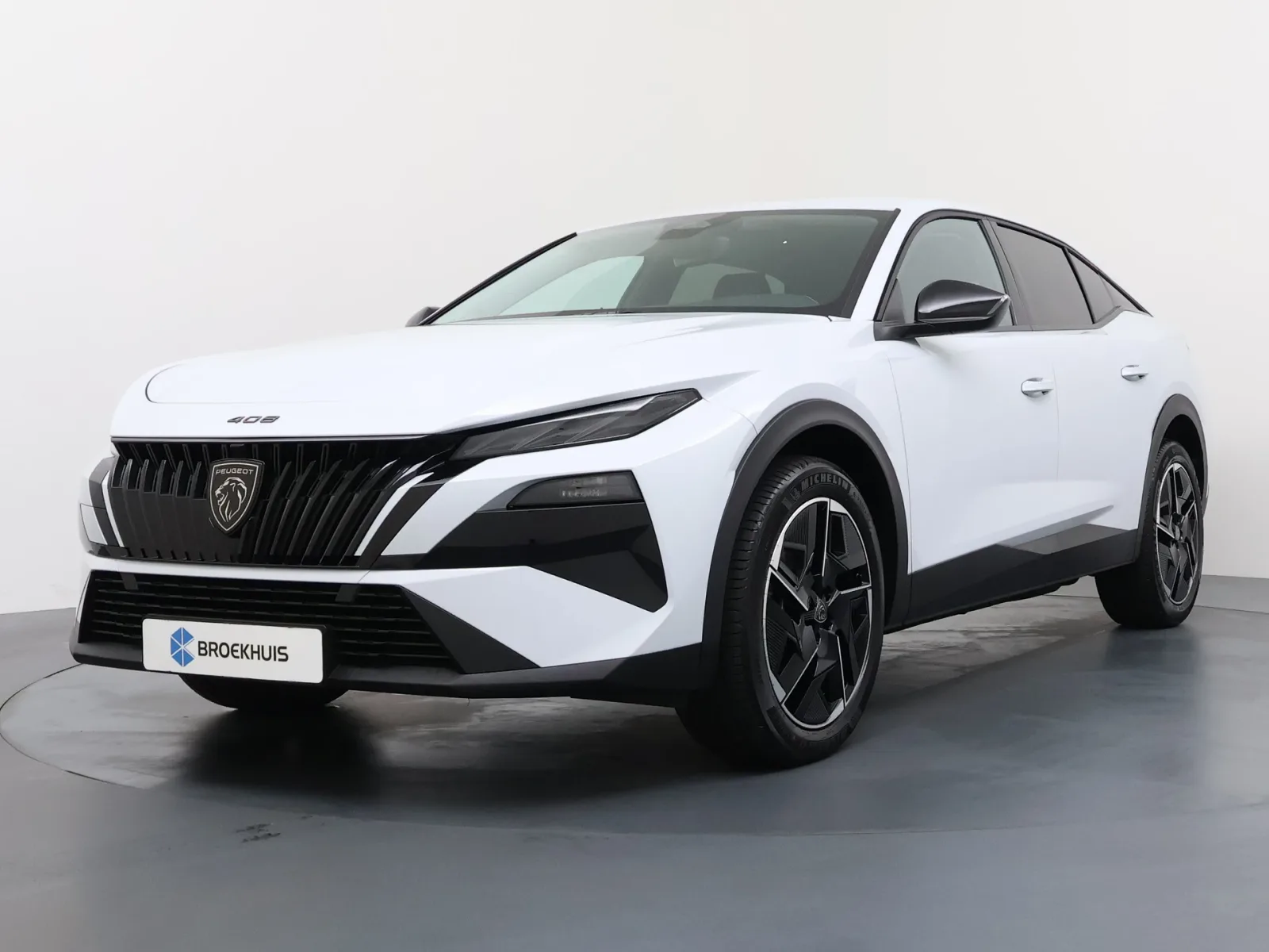 Peugeot Partner (2026) — foto 1