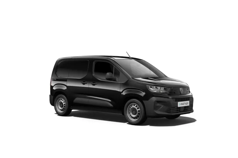 Peugeot Partner (2026)