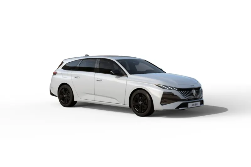 Peugeot 308 (2026)