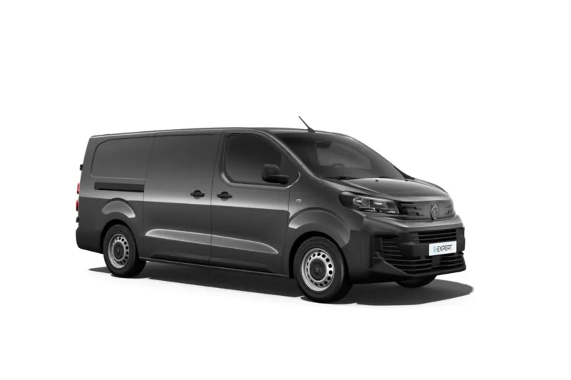 Peugeot Expert (2026)