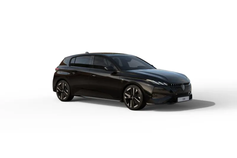 Peugeot 308 (2026)