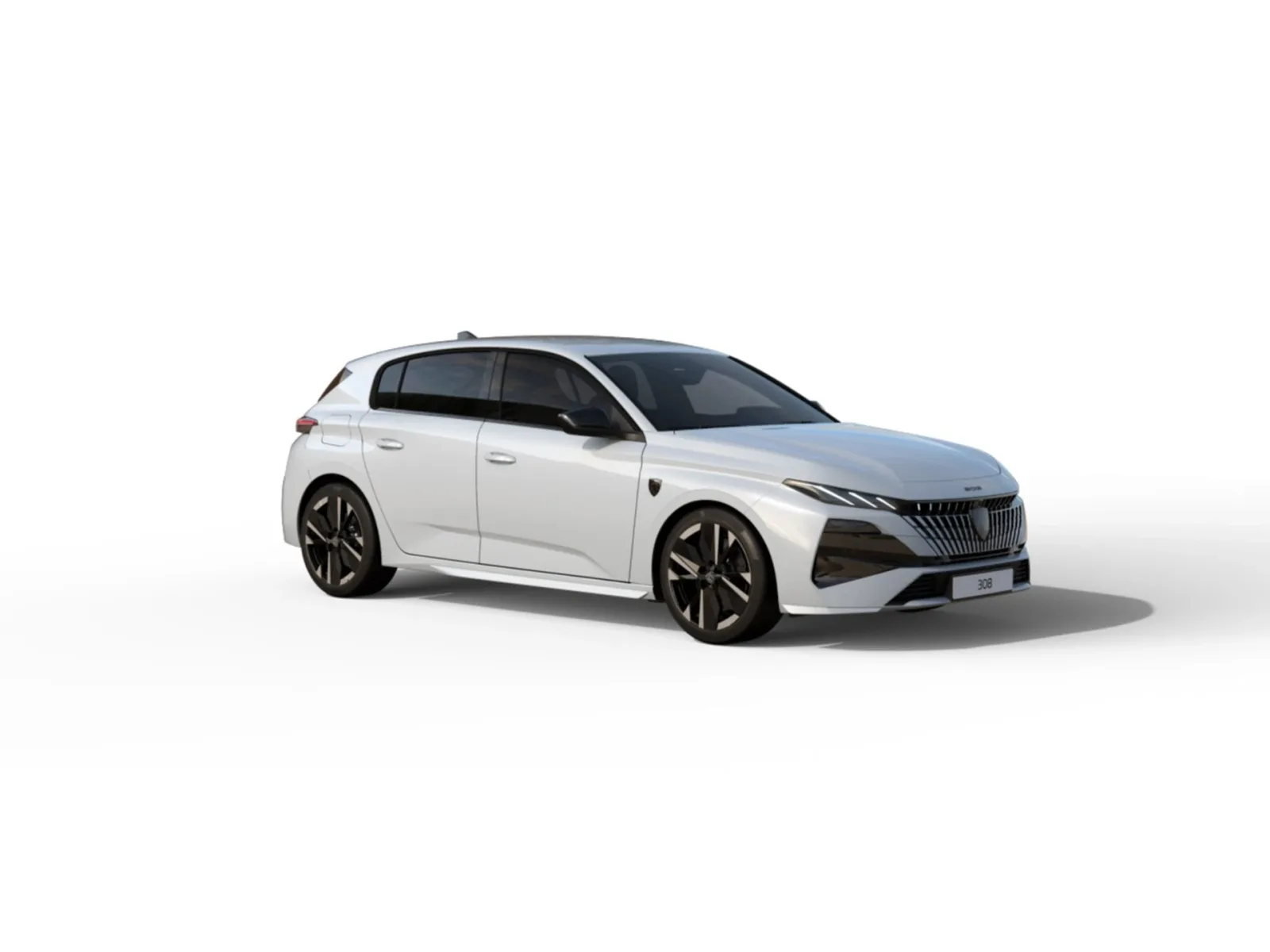 Peugeot 308 (2026) — foto 1