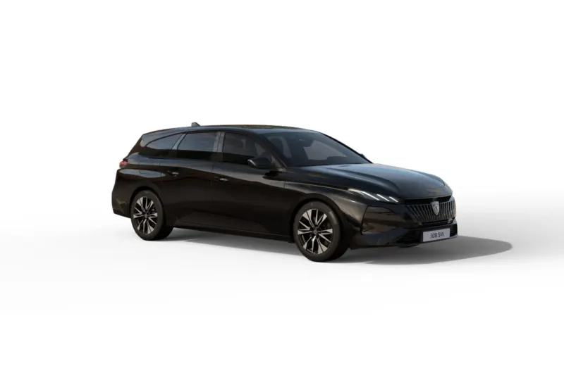 Peugeot 308 (2026)