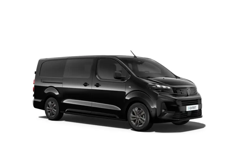 Peugeot Expert (2026)