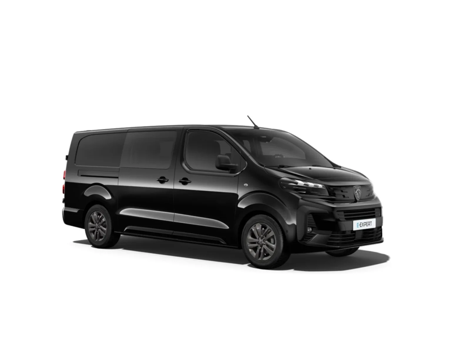 Peugeot Expert (2026) — foto 1