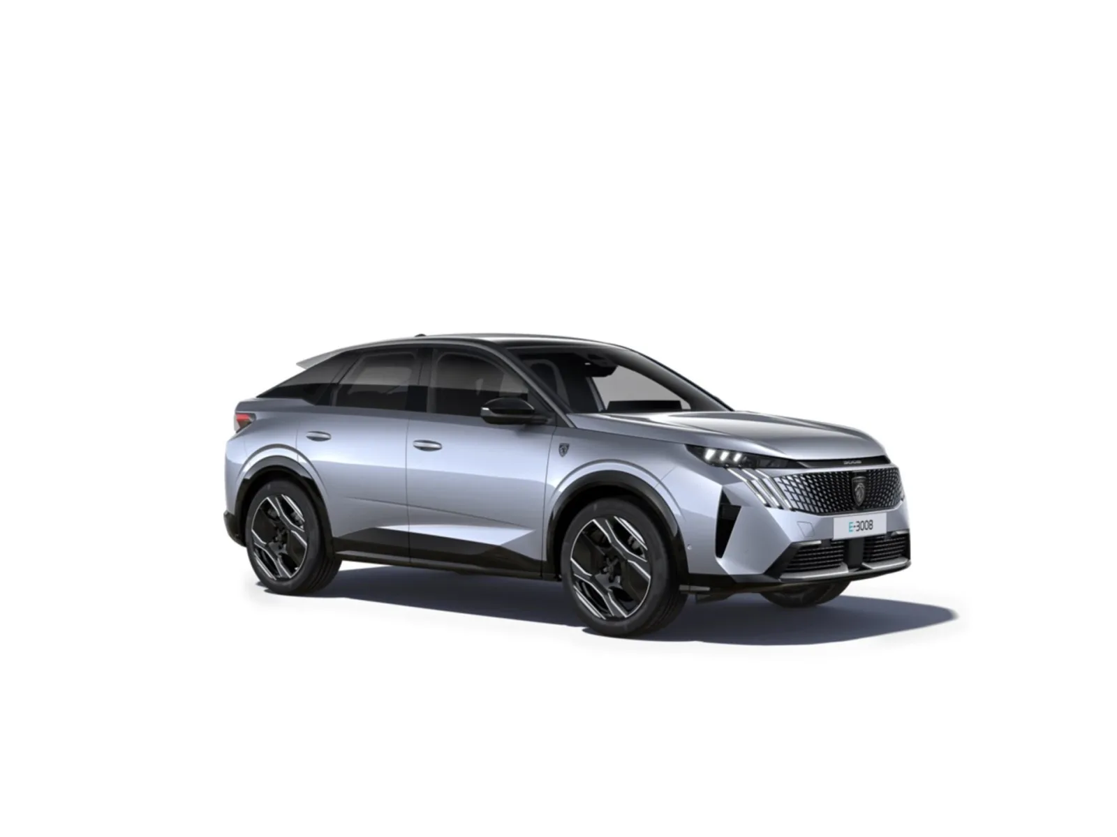 Peugeot e-3008 (2026) — foto 1