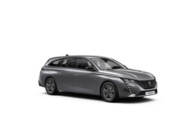 Peugeot 308 (2026)