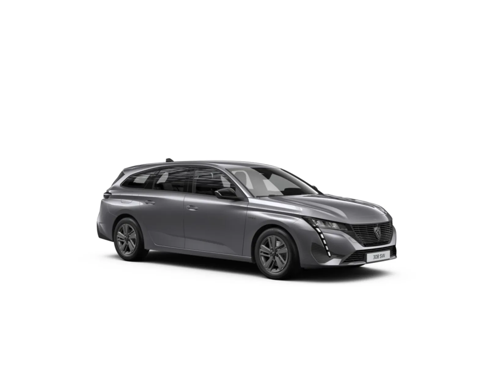 Peugeot 308 (2026) — foto 1