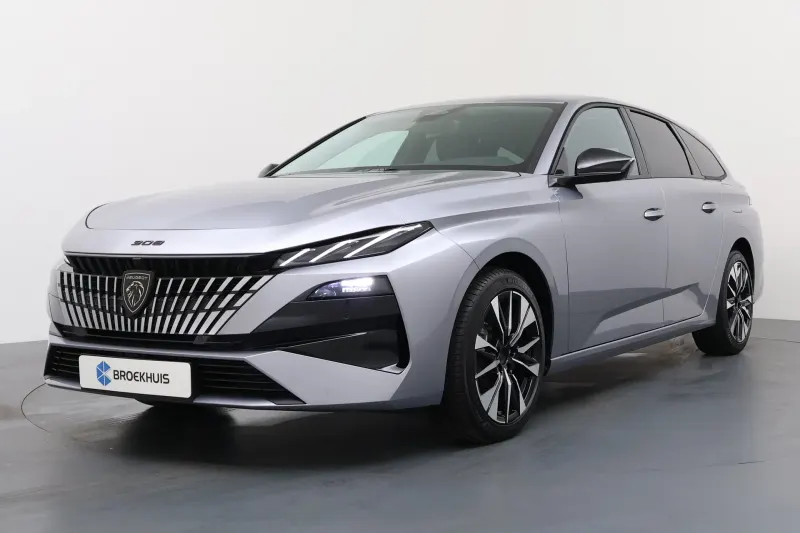Peugeot 308 (2026)