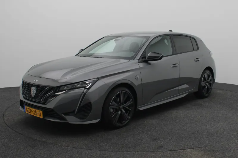 Peugeot 308 (2025)