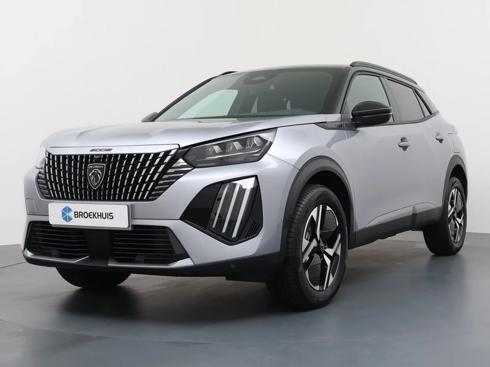 Peugeot 2008 (2026) — foto 1