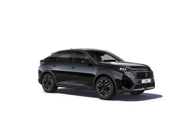 Peugeot 3008 (2026)