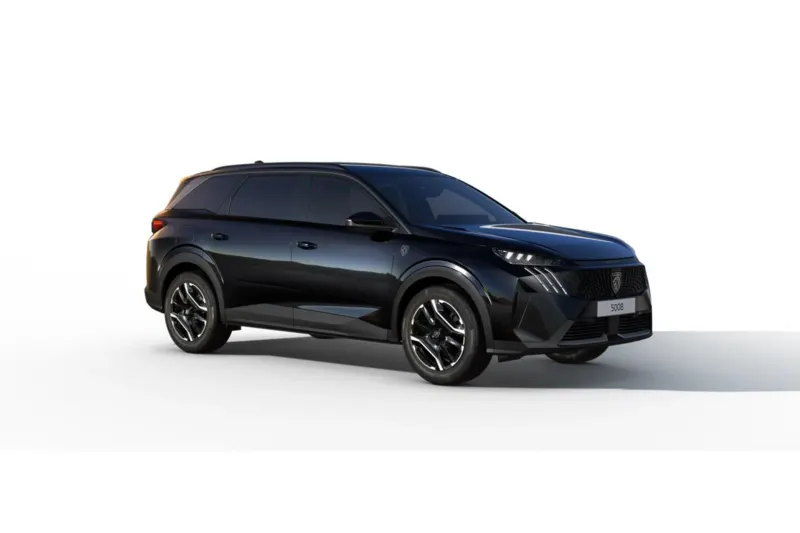 Peugeot 5008 (2026)