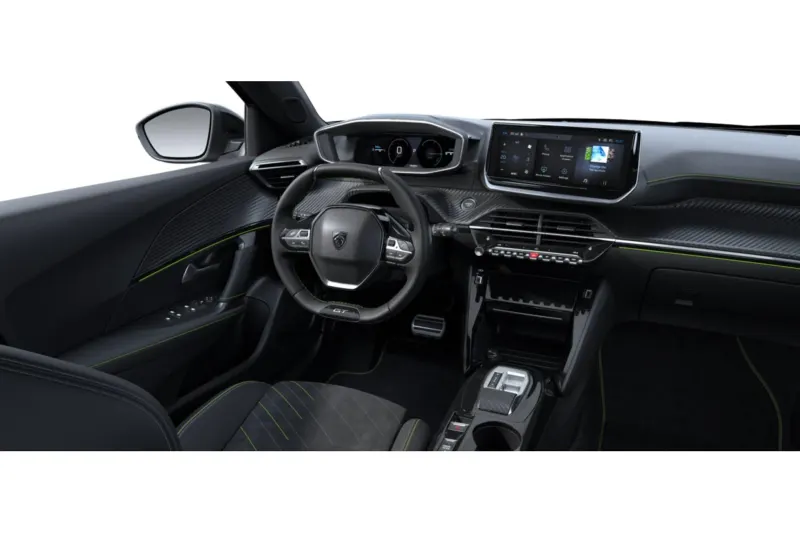 Peugeot 2008 (2026)