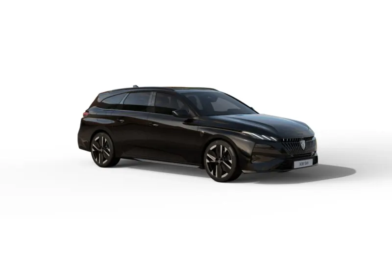 Peugeot 308 (2026)