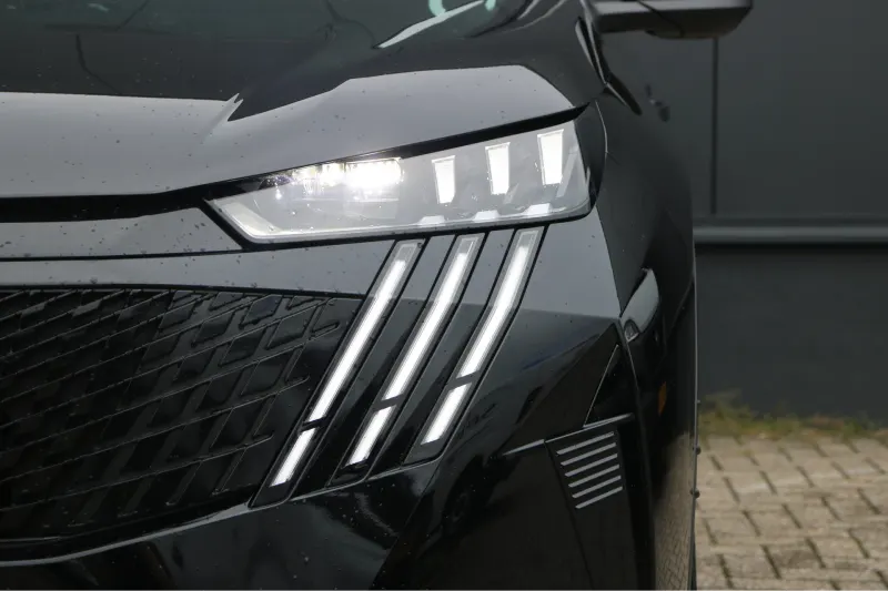 Peugeot 3008 (2026)