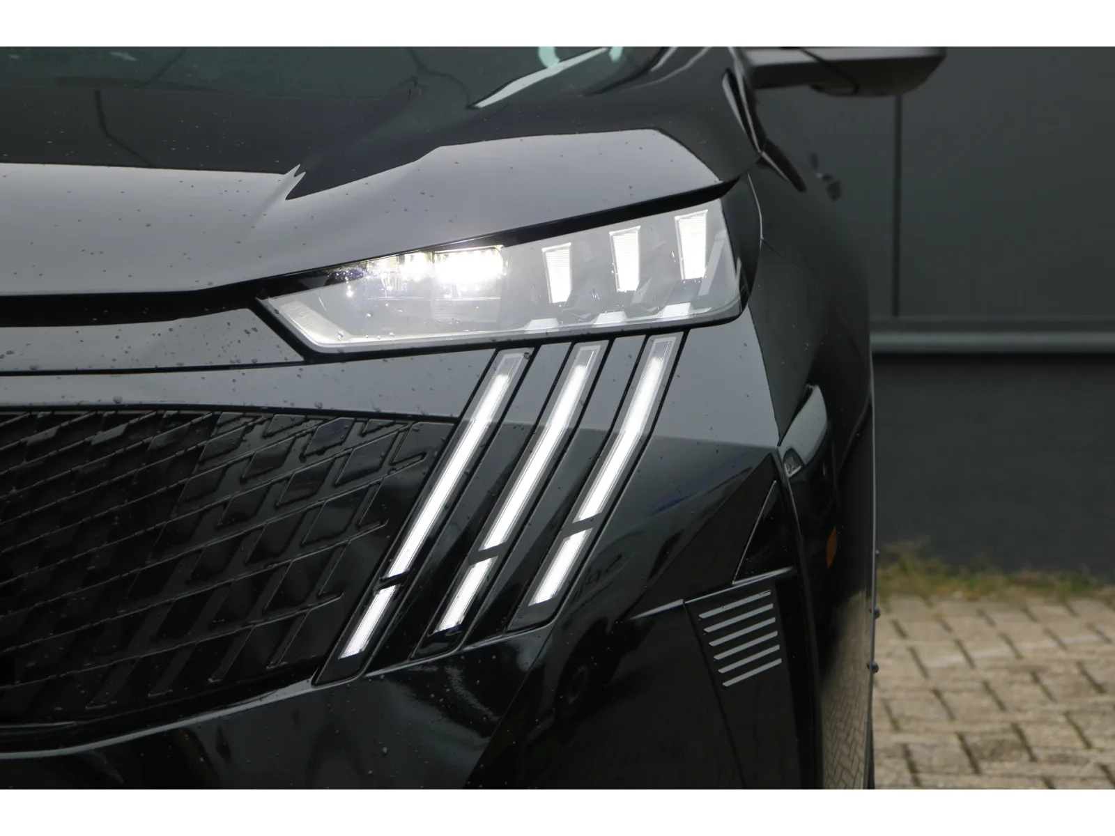 Peugeot 3008 (2026) — foto 1