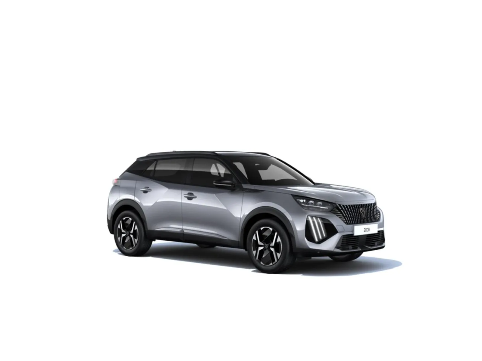 Peugeot 2008 (2026) — foto 1