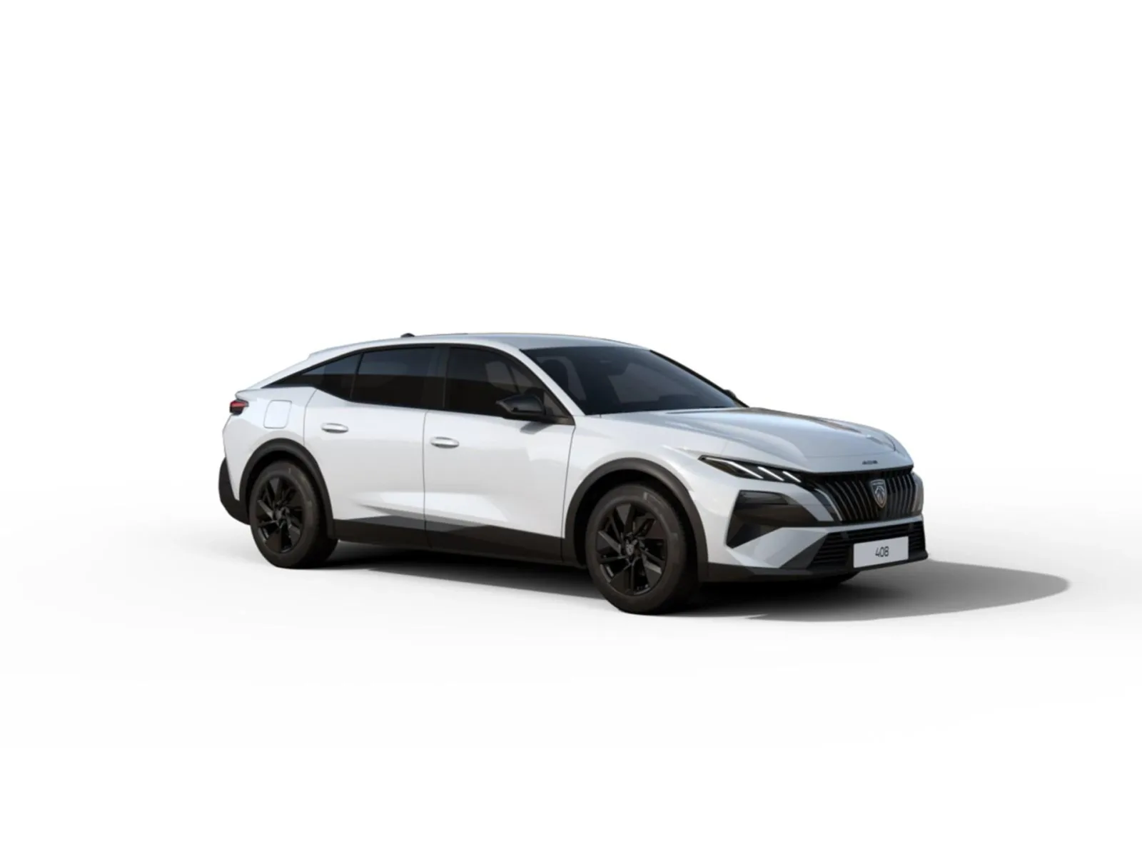Peugeot 408 (2026) — foto 1