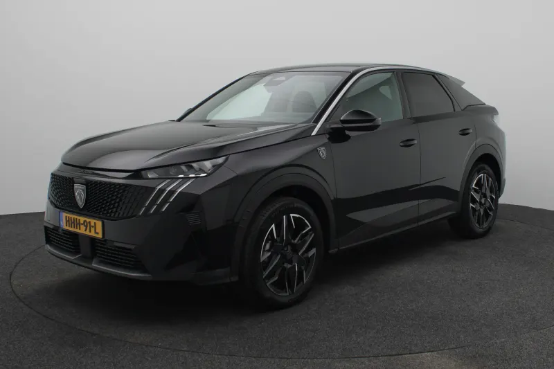 Peugeot 3008 (2025)