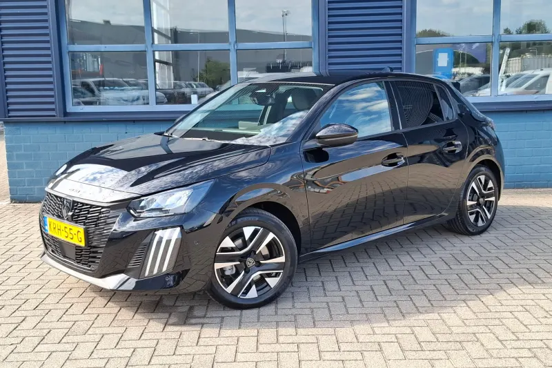 Peugeot 208 (2026)