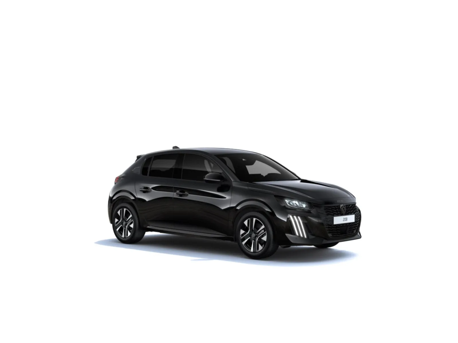 Peugeot 208 (2026) — foto 1