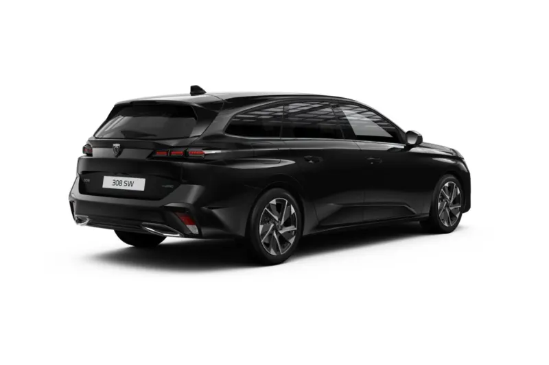 Peugeot 308 (2026)