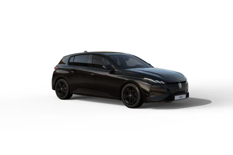 Peugeot 308 (2026)