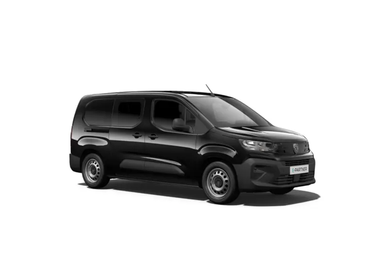 Peugeot Partner (2026)