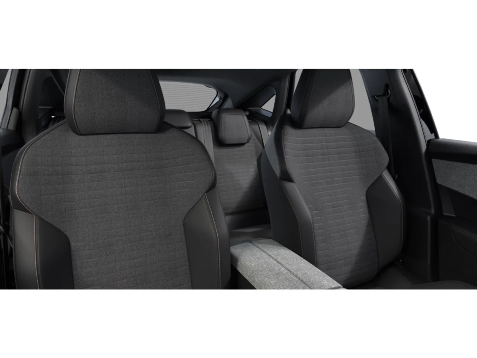 Peugeot 3008 (2026) — foto 1
