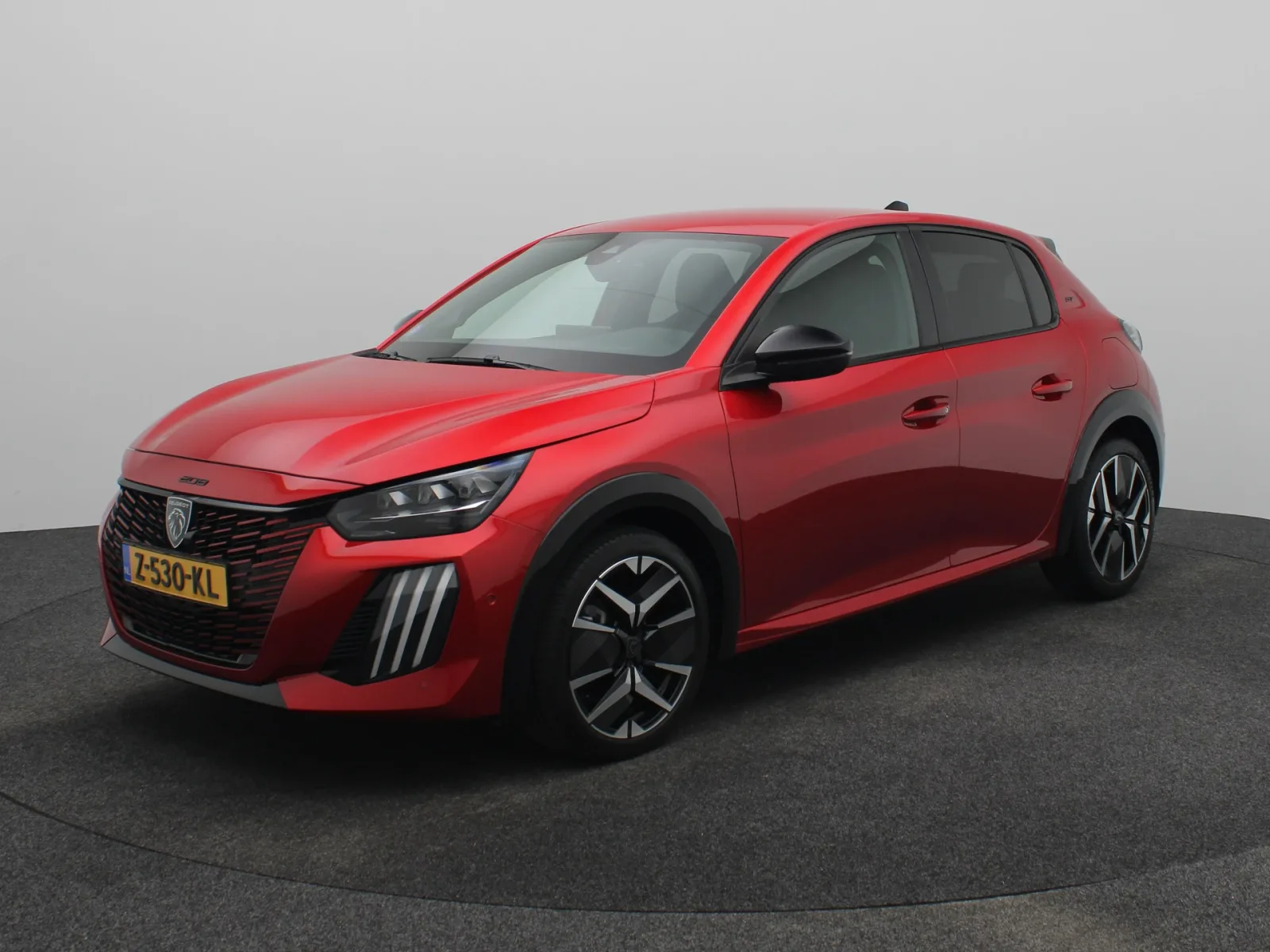 Peugeot 208 (2024) — foto 1