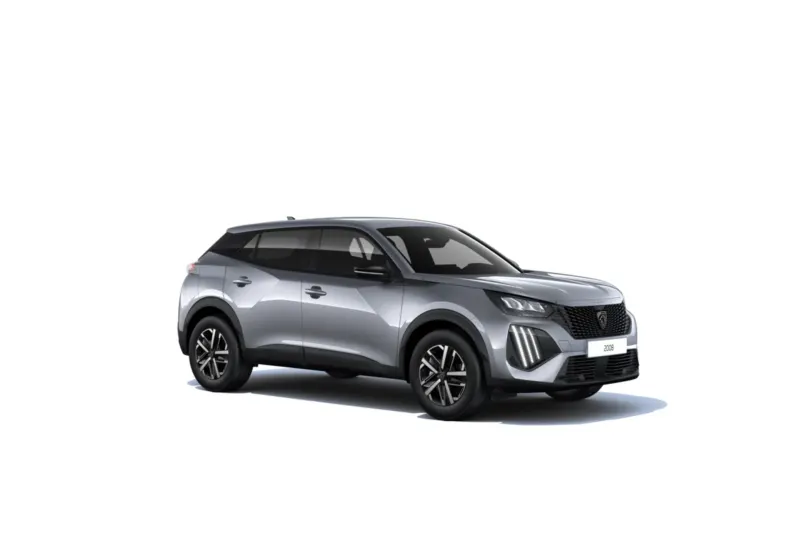 Peugeot 2008 (2026)