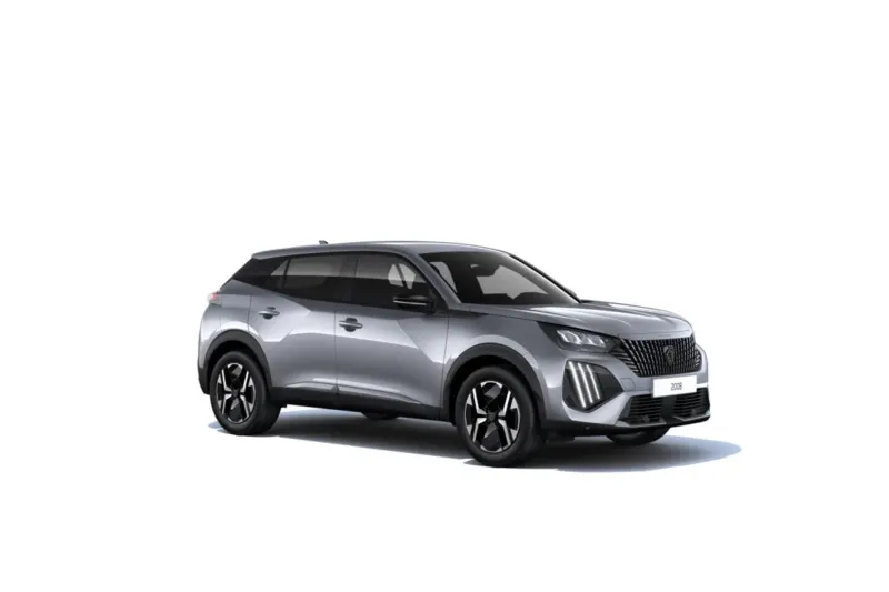 Peugeot 2008 (2026)