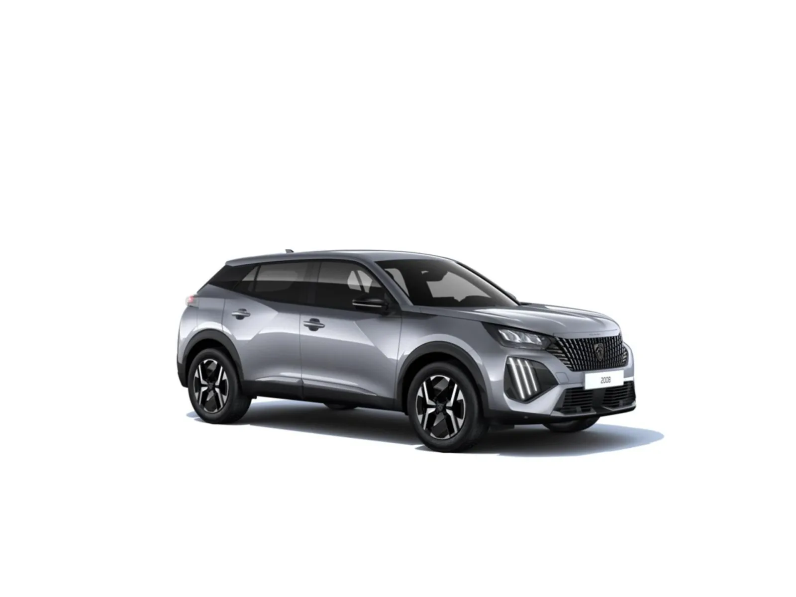 Peugeot 2008 (2026) — foto 1
