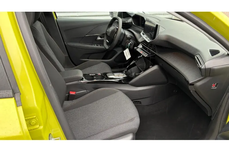 Peugeot 208 (2026)