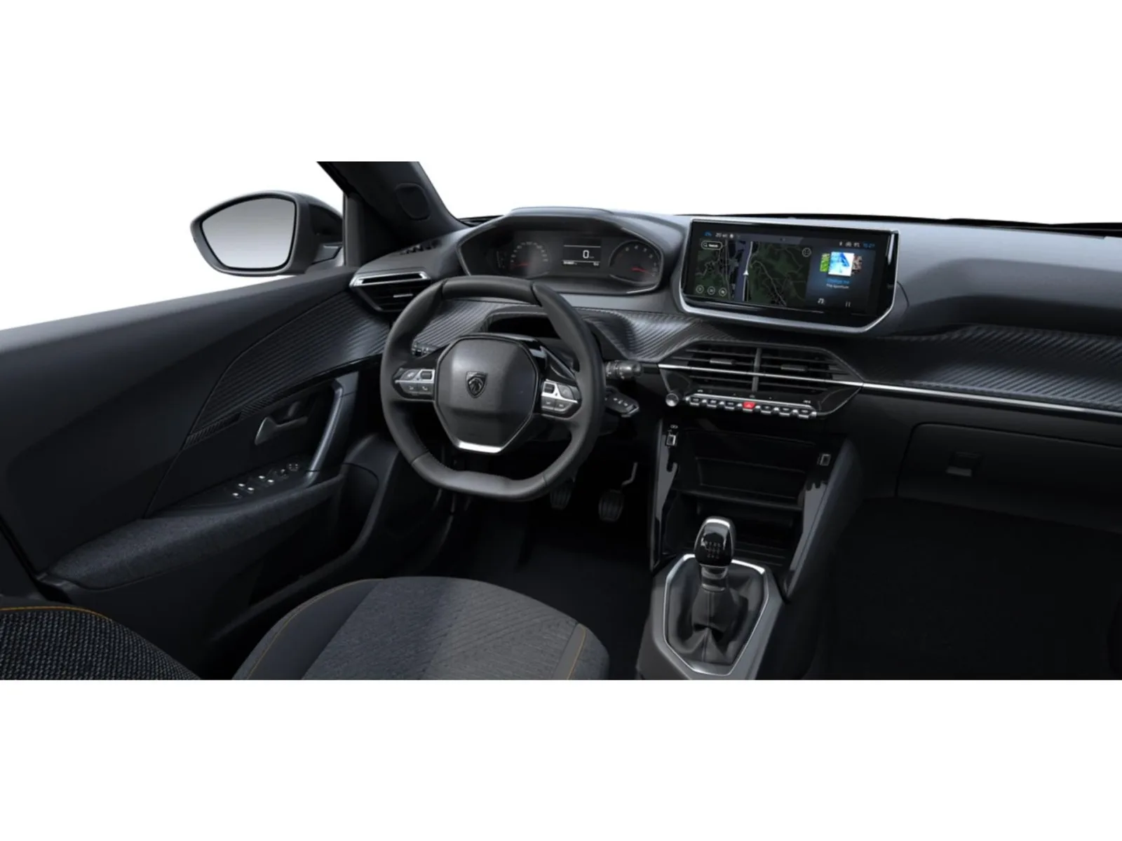 Peugeot 2008 (2026) — foto 1