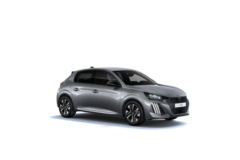 Peugeot e-208 (2026)