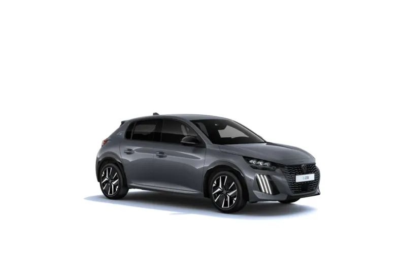 Peugeot e-208 (2026)