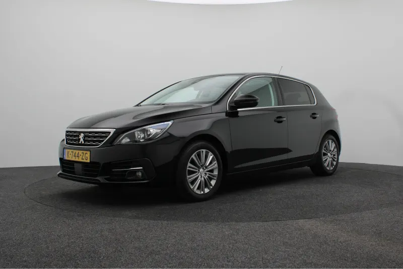 Peugeot 308 (2021)