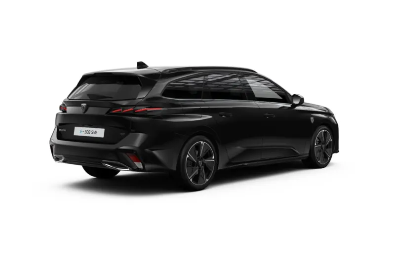Peugeot e-308 (2026)