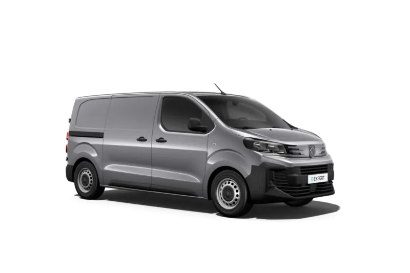 Peugeot Expert (2026)