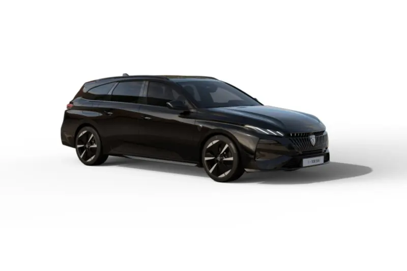 Peugeot e-308 (2026)